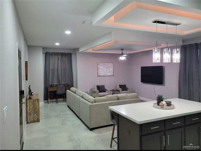 Foto del edificio - 3013 S L St