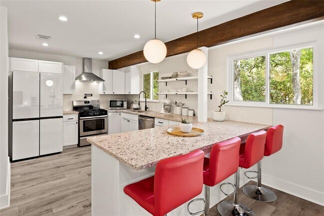 Foto del edificio - 1808 St Albans Blvd