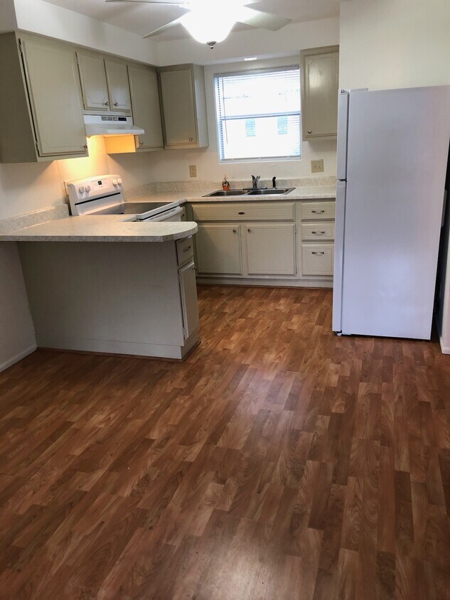 Kitchen - 1311 S 18th St