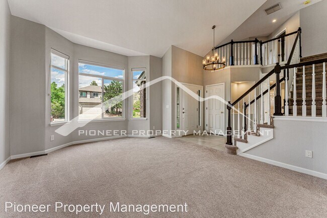 Building Photo - 4 br, 3.5 bath House - 1309 Cody Trail