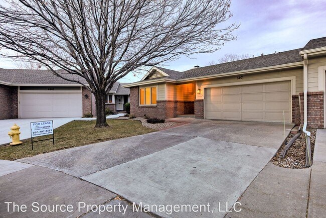 Foto del edificio - 4 br, 3 bath House - 6401 Finch Ct