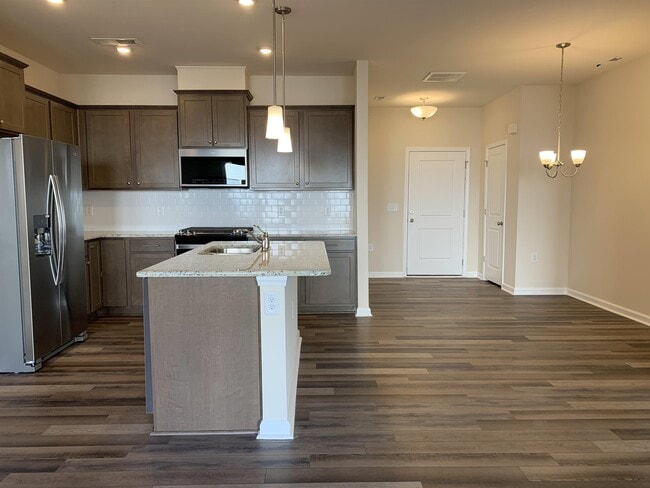 Building Photo - 3021 Newfields Pl