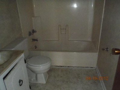 Baño - 2508 Hilltop Cir