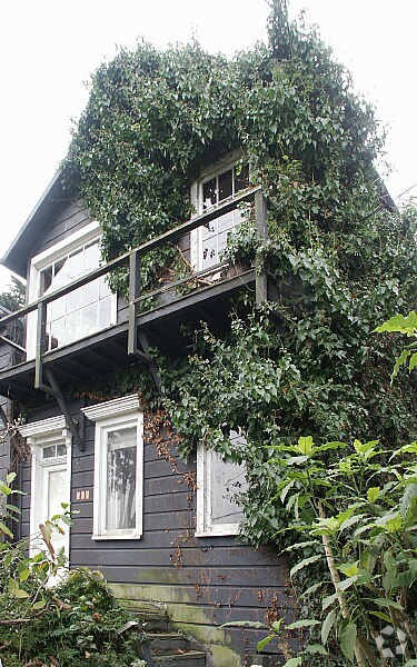 Primary Photo - 235 Greenwich St