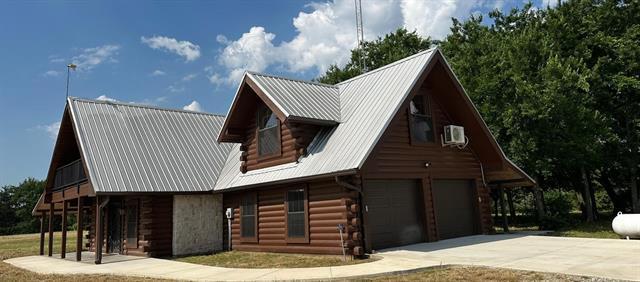 Foto del edificio - 1585 N State Hwy 78