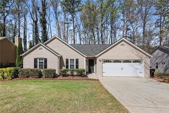 Building Photo - 4207 Harris Ridge Ct