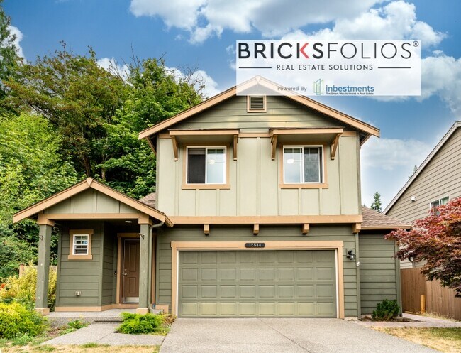 Building Photo - 12514 58th Ave SE