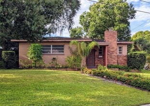 Building Photo - 1310 W Woodlawn Ave