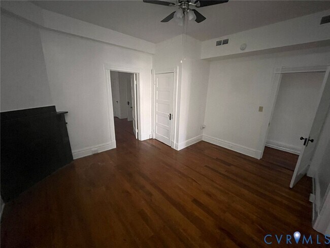 Foto del edificio - 419 N 26th St