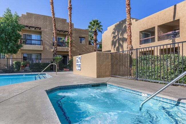 Foto del edificio - Palos Verdes Villas