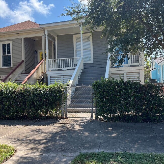 Building Photo - 2809 Avenue O 1/2