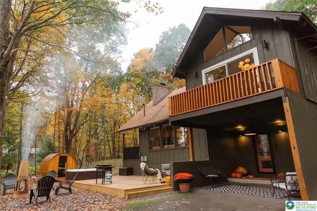 Foto del edificio - 1242 Shadblow Rd
