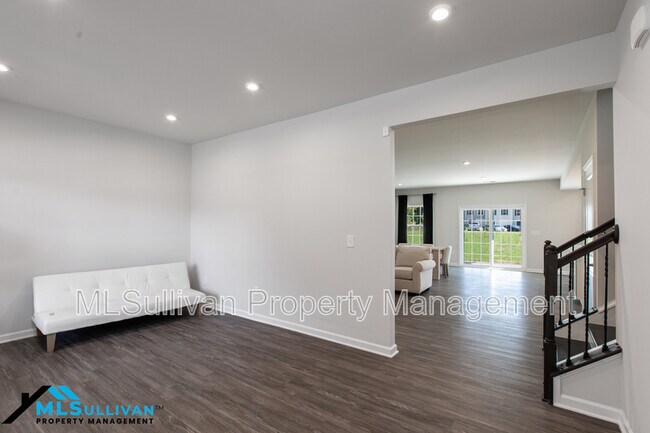 Foto del edificio - 2707 Kirby St