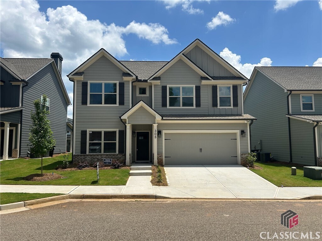 Foto principal - 305 Ridge Pointe Drive