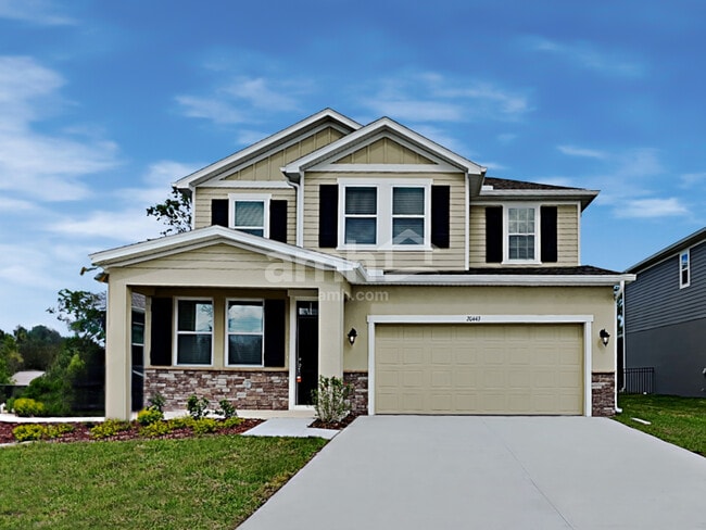 Building Photo - 20443 Calla Lily Dr