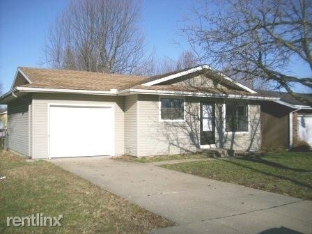 Primary Photo - 3 br, 1 bath House - 1651 N Engel Ave