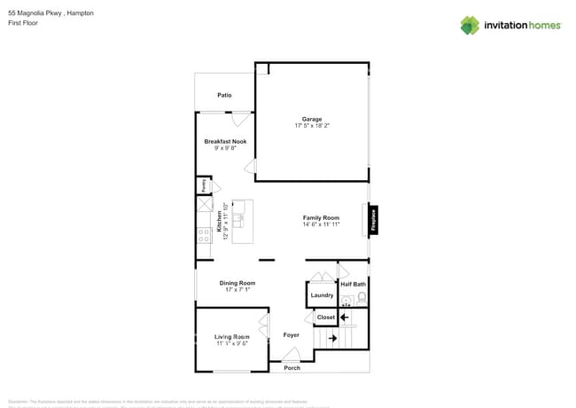 Building Photo - 55 Magnolia Pkwy