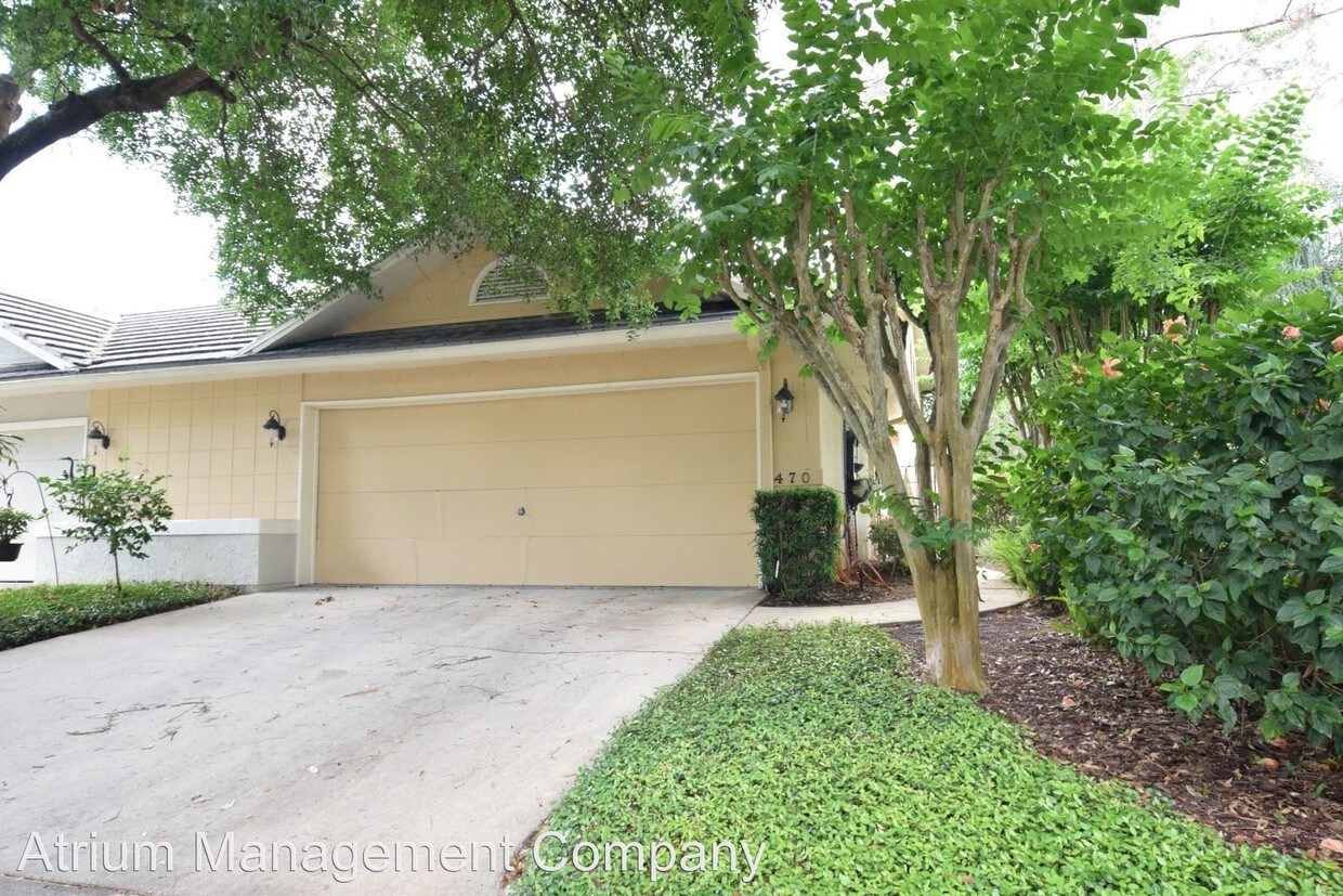 470 Devon Pl, Heathrow, FL 32746 House for Rent in Heathrow, FL