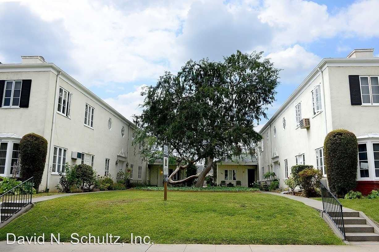 Primary Photo - 1505 Huntington Dr