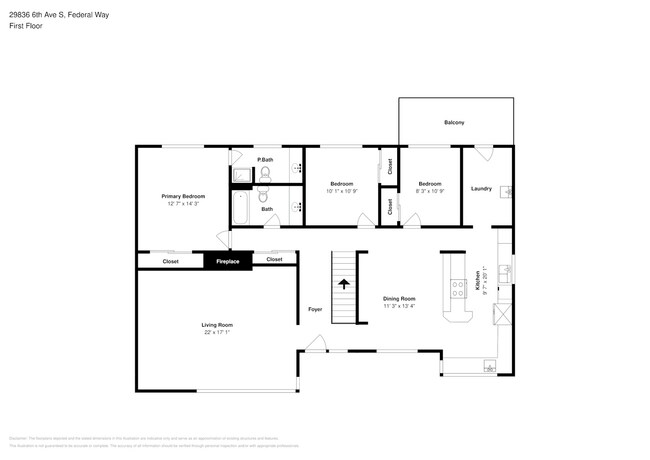 Foto del edificio - 29836 6th Ave S