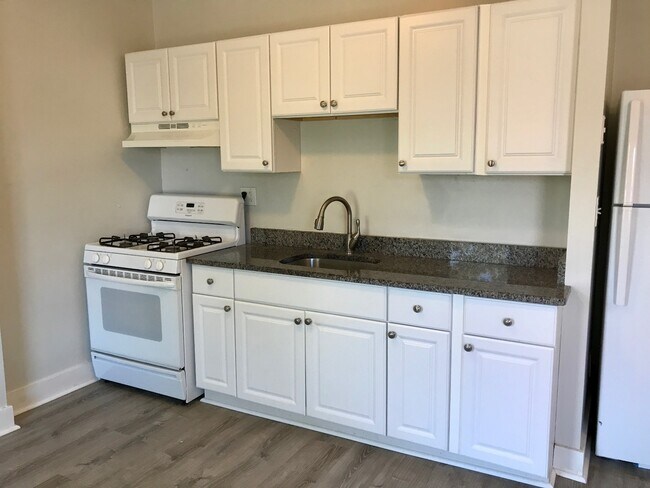 Foto del edificio - 207 Broadway