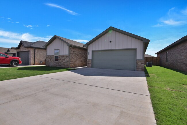 Foto del edificio - 6921 17th St