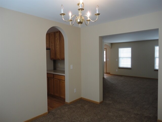 Foto del edificio - 1482 Sunflower Dr