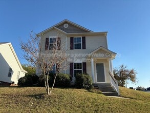 Building Photo - 1209 Sweetgrass St Building Photo - 1209 Sweetgrass St