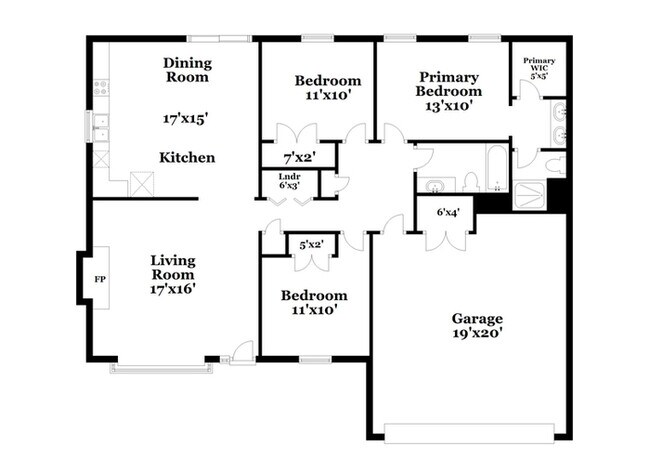 Building Photo - 1605 NW Hilltop Ln
