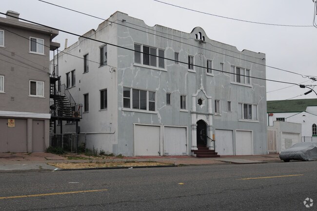 Building Photo - 2697 Havenscourt Blvd