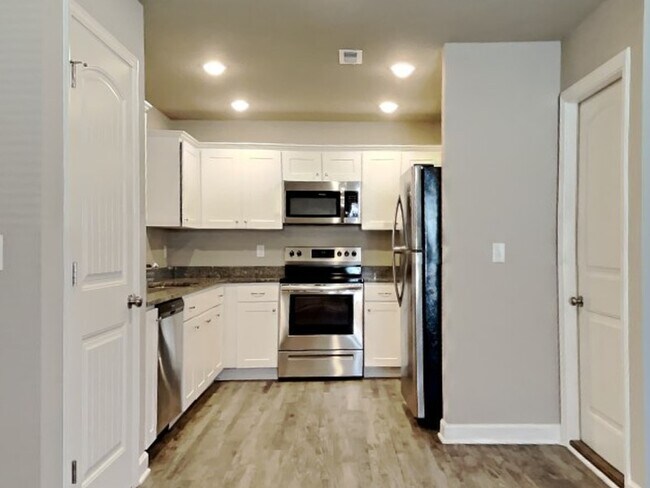 Foto del edificio - 206 SW Sunflower St