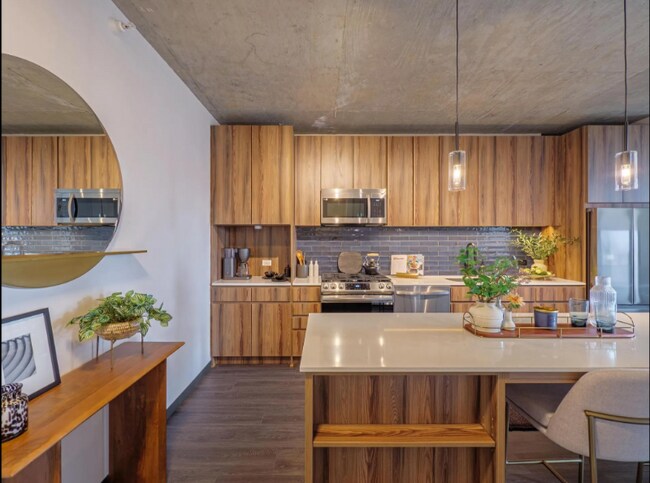 Foto del edificio - 152 N Ashland Ave