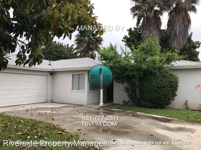 Building Photo - 3 br, 1 bath House - 2632 Byron St