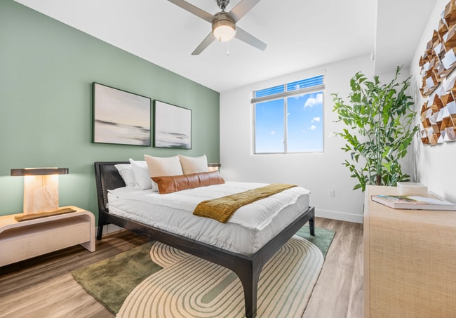 Bedroom - 12100 SW 218th St