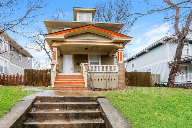 Foto del edificio - 908 W Truman Rd