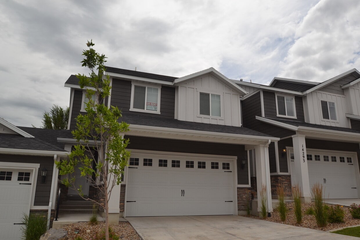 Beautiful 3 Bed/2.5 Bath in Draper!!! - Beautiful 3 Bed/2.5 Bath in Draper!!!