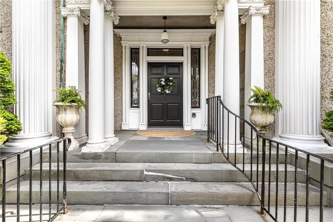 Foto del edificio - 1 Oakwood Terrace