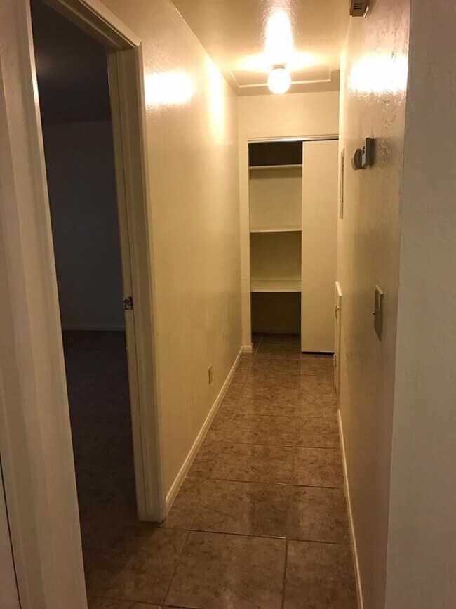 Foto del edificio - Brawley apartment for rent!