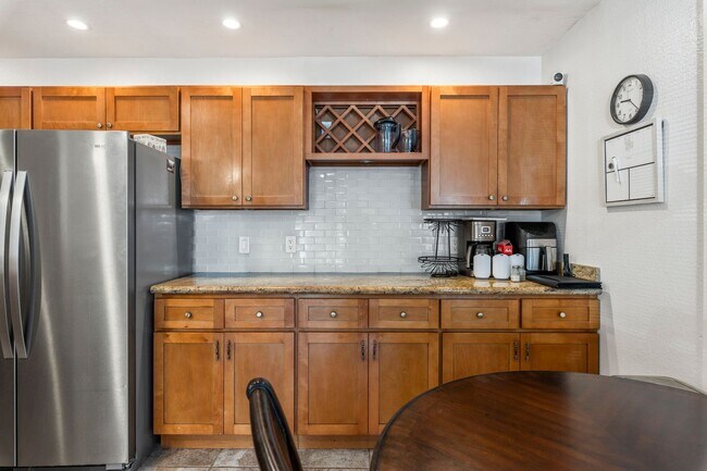 Foto del edificio - Beautifully Renovated Ground-Floor 2BR/1.5BA Condo in Kihei Villages – Furnished w/ 2 Parking Spaces
