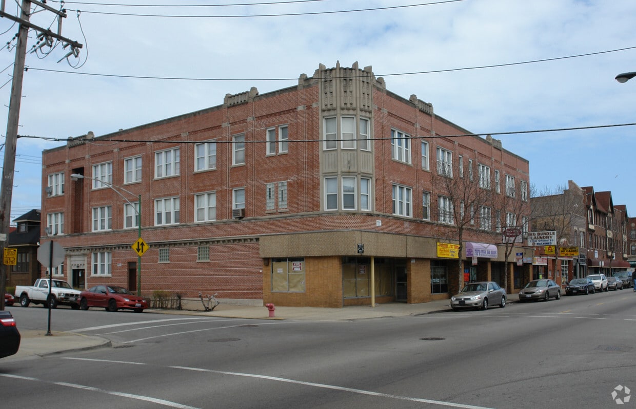 432-438 E 75th St - 7451 S Vernon Ave