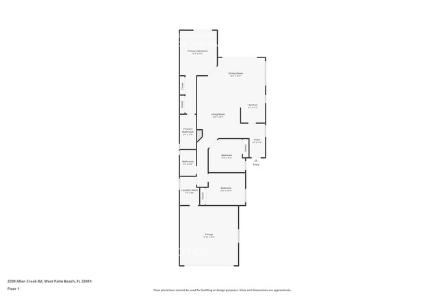 Foto del edificio - 2209 Allen Creek Rd