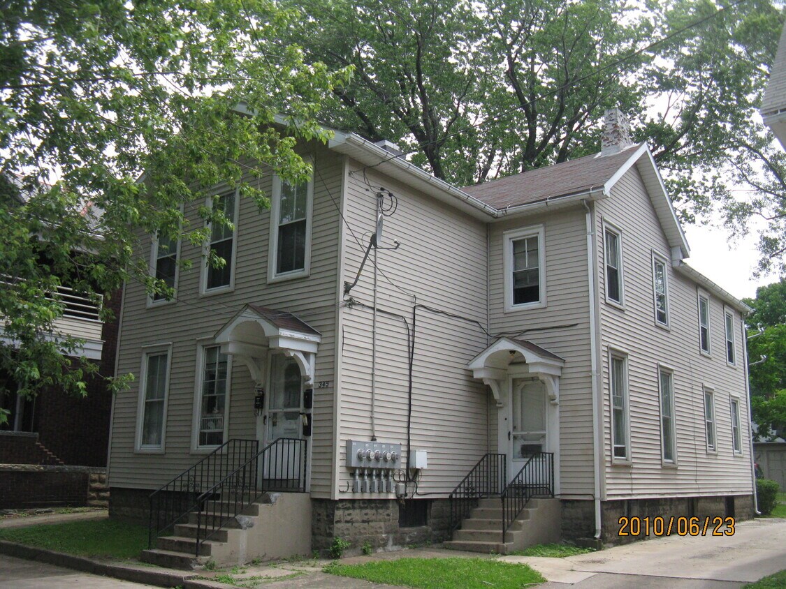 Primary Photo - 345 W 9th St