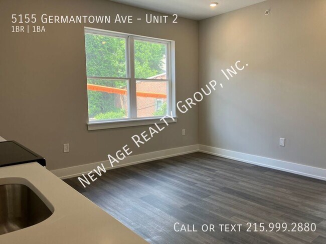 Building Photo - Recently Renovated 1 Bedroom on Germantown...