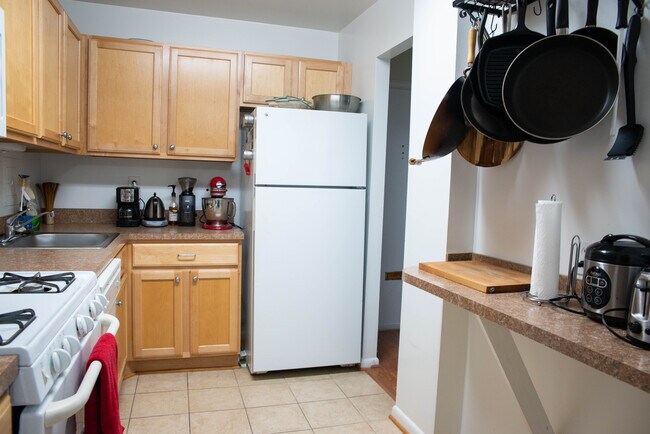 Foto del edificio - 4020 Washington Blvd