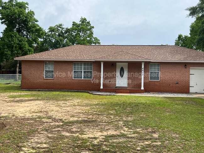 Building Photo - 4817 Patriot Dr