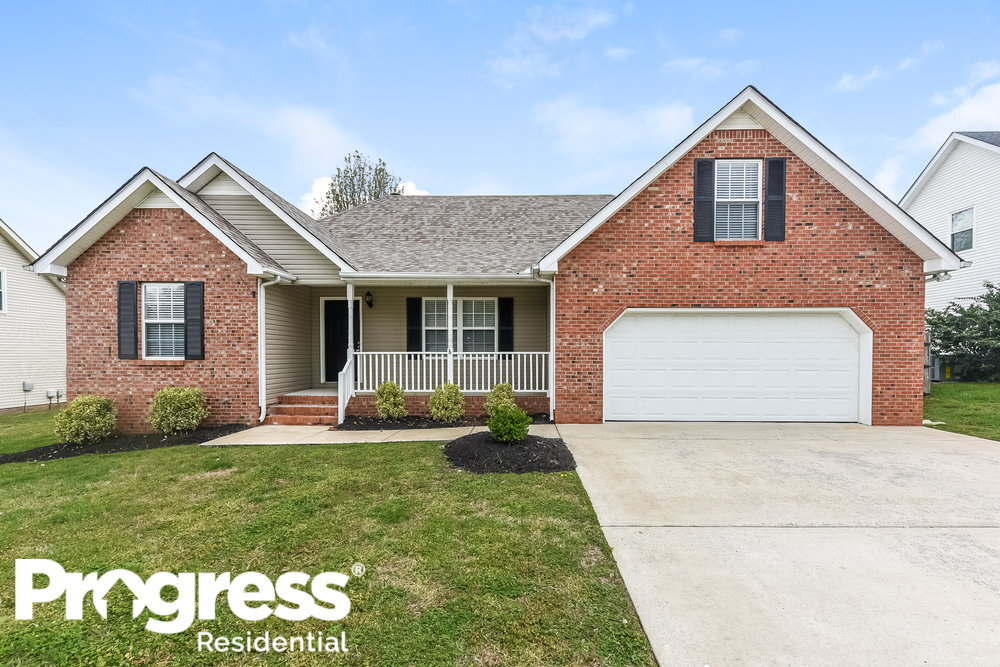 530 Joe B Jackson Pkwy, Murfreesboro, TN 37127 House Rental in