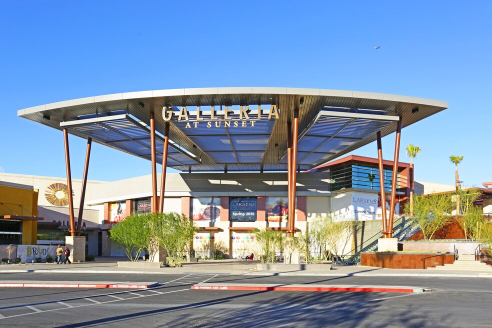 Whitney Apartments for Rent Las Vegas, NV