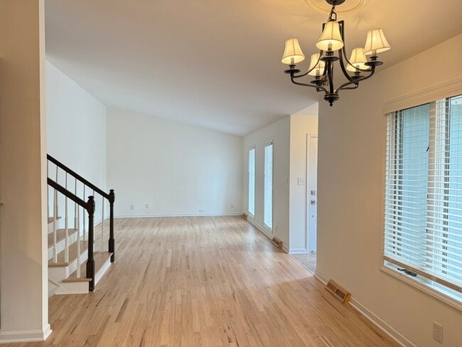 Foto del edificio - Contemporary 3-Bed House in Fort Mill SC