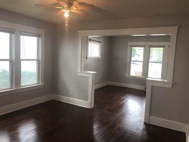 Foto del edificio - 703 Chicago St