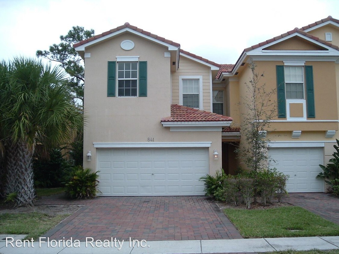841 Pipers Cay Dr, West Palm Beach, FL 33415 House Rental in West